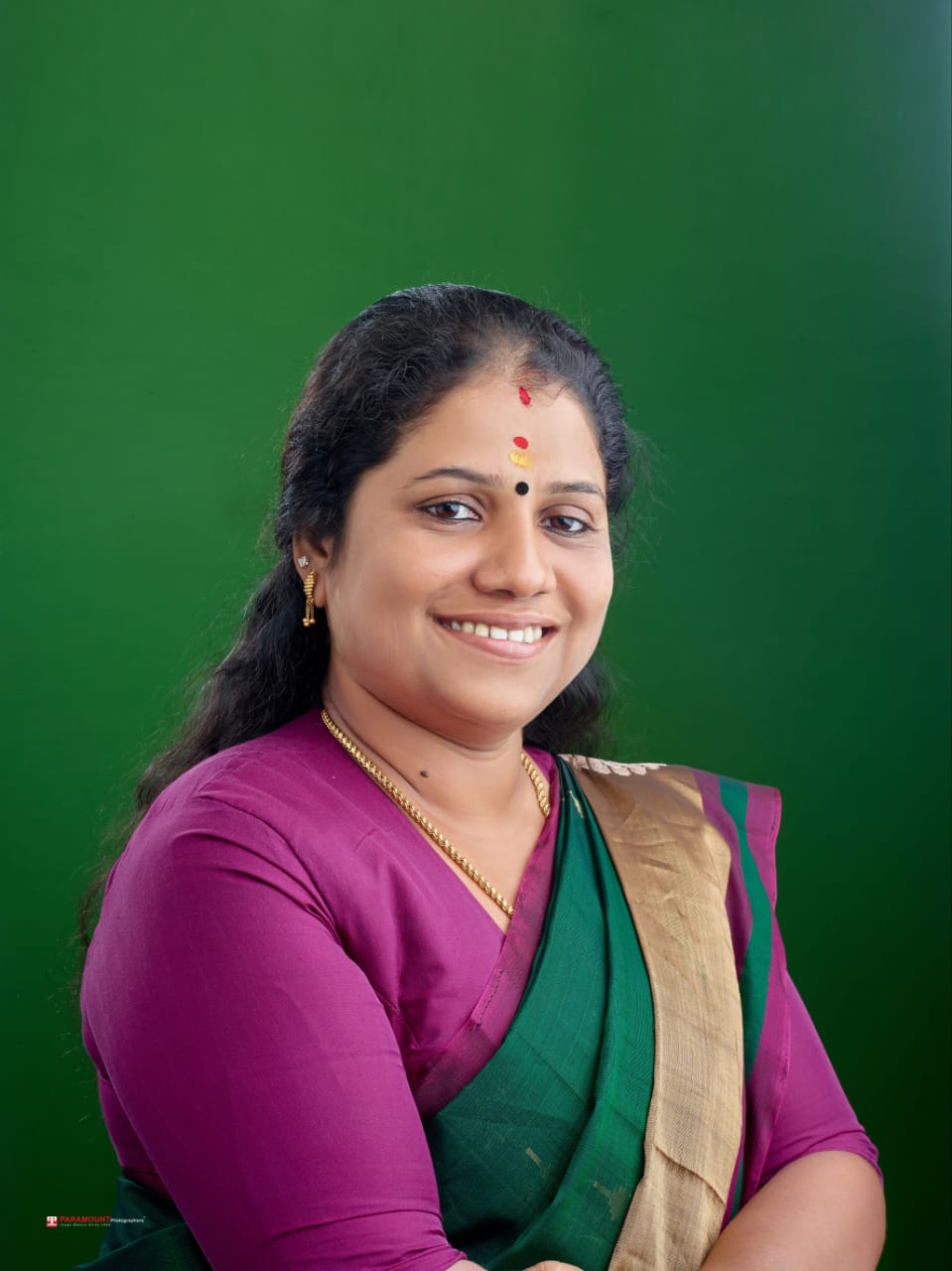 Jaya Rajeev