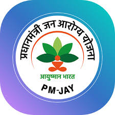 AYUSHMAN BHARAT Icon