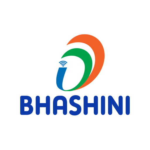 BHASHINI Icon